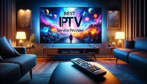 IPTV Service