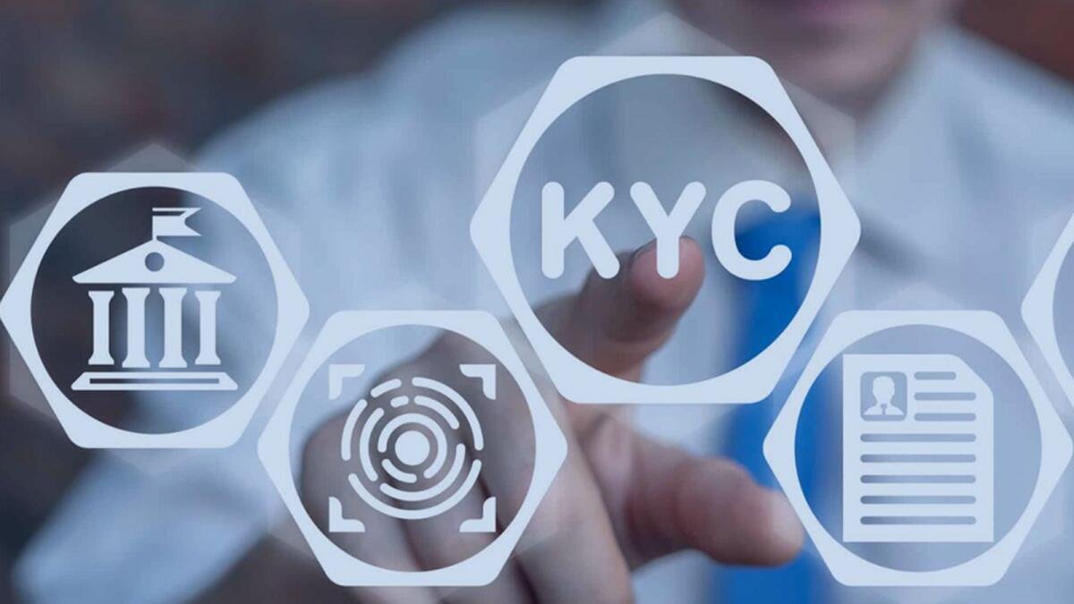 KYC FinTech