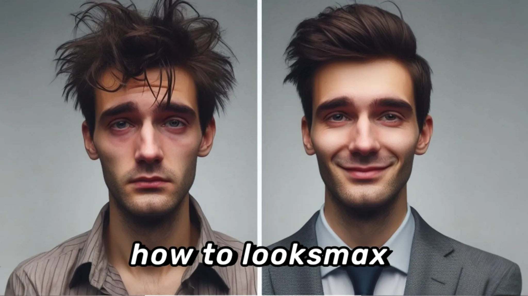 Looksmax AI