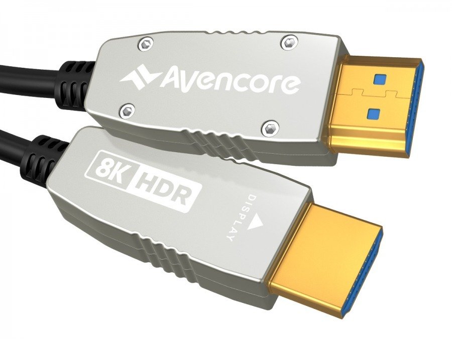 Fiber Optic HDMI Cable