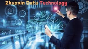 Zhuoxin Data Technology