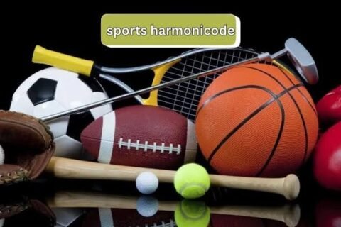 Sports Harmonicode