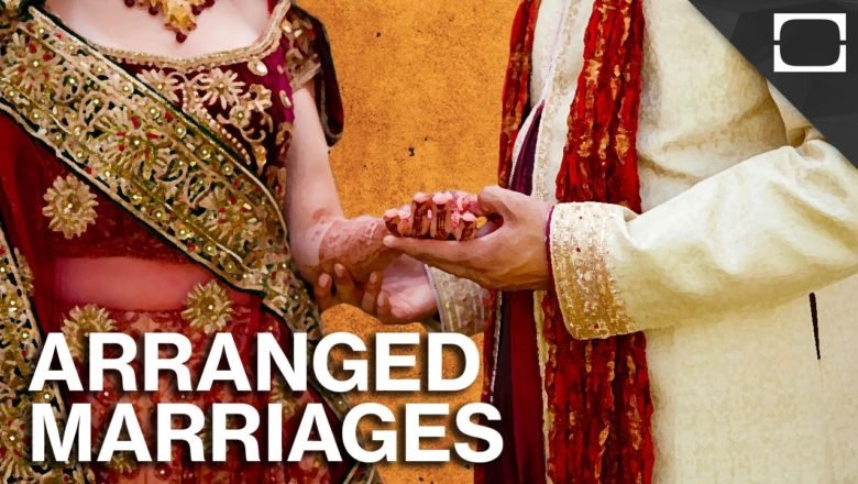 Arranged Marriage